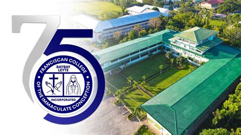 Franciscan College of the Immaculate Conception .